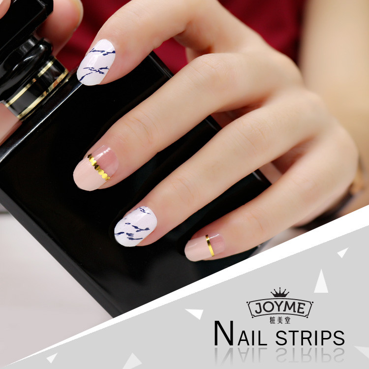 Newair Fake Nails Array image101