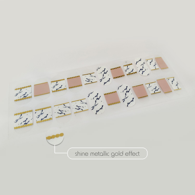 Newair Fake Nails Array image99