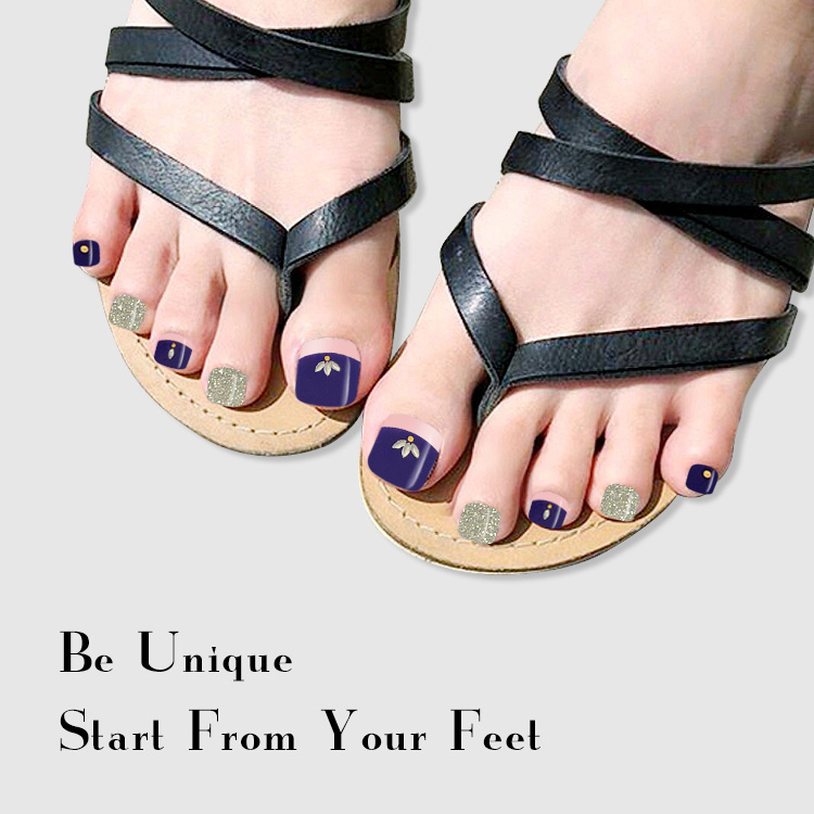 Newair Fake Nails Array image94