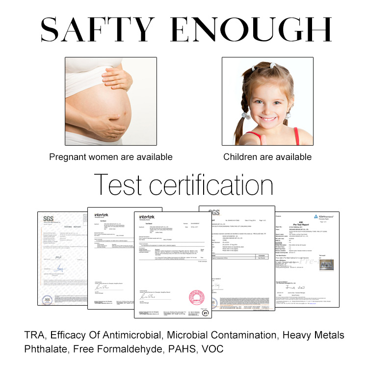 Newair Fake Nails Array image12