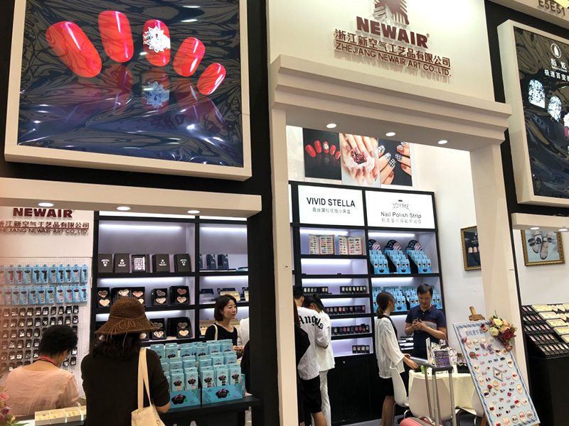 Newair Fake Nails Array image61