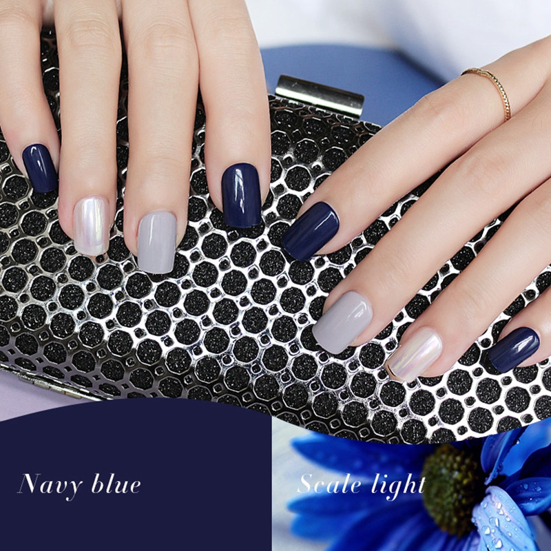 Newair Fake Nails decoration etsy press on nails manufacturer for lady-5