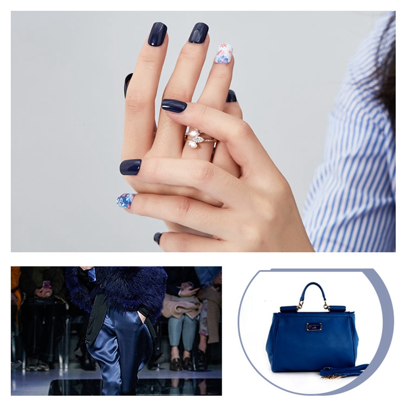 Newair Fake Nails Array image59