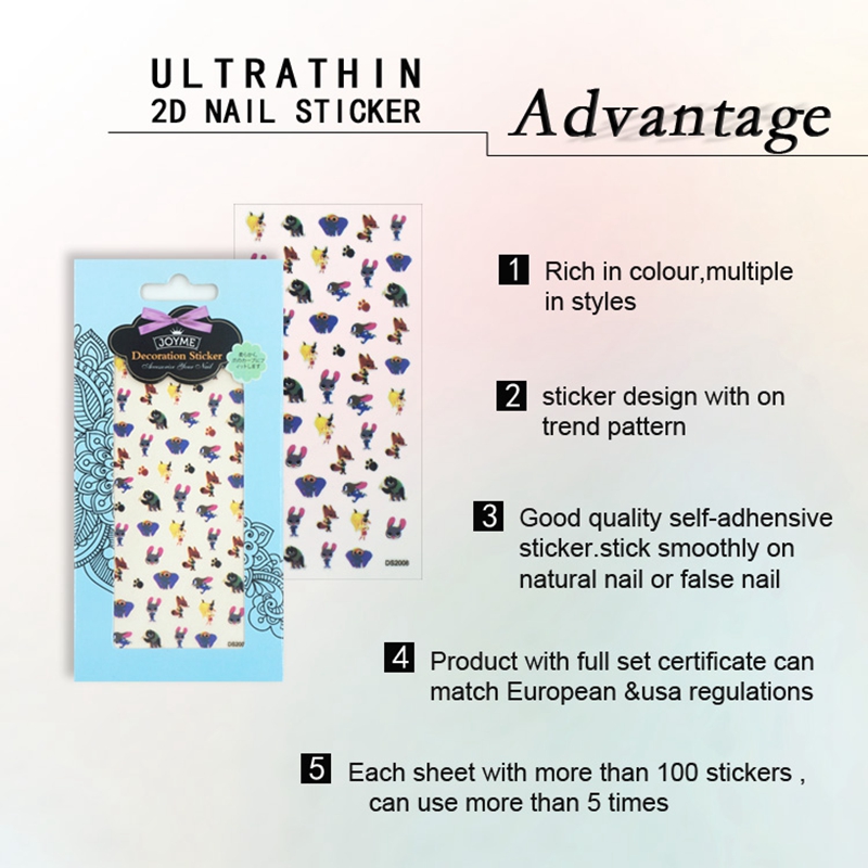 Newair Fake Nails Array image102