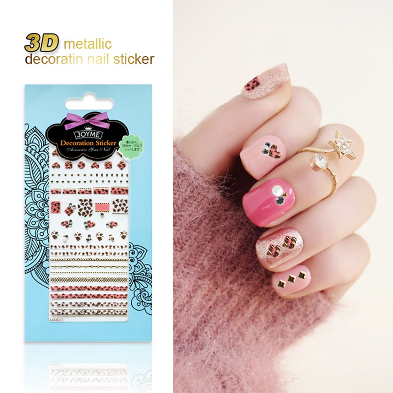 Newair Fake Nails Array image42