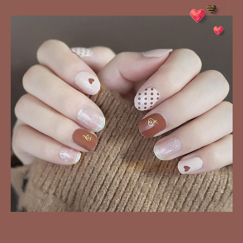 white nail striping tape personalized for commercial-3