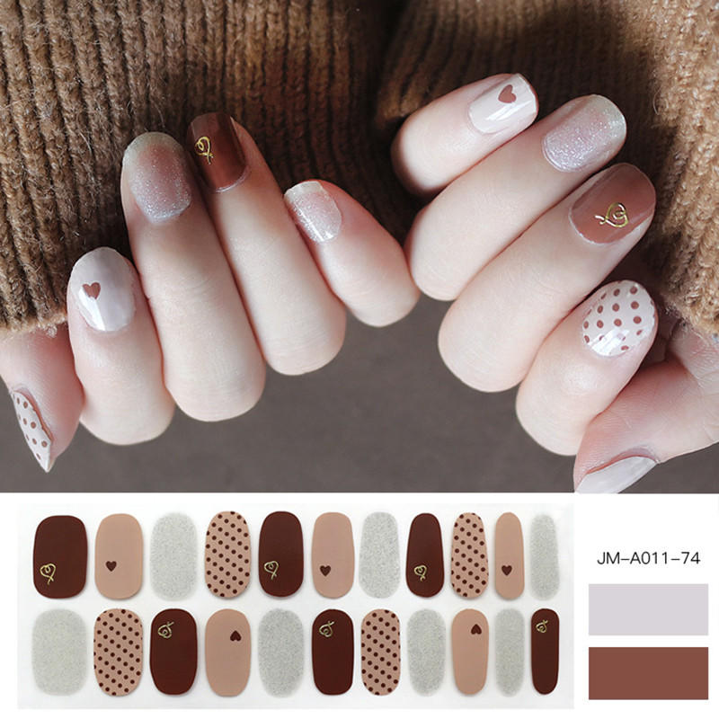 white nail striping tape personalized for commercial-1