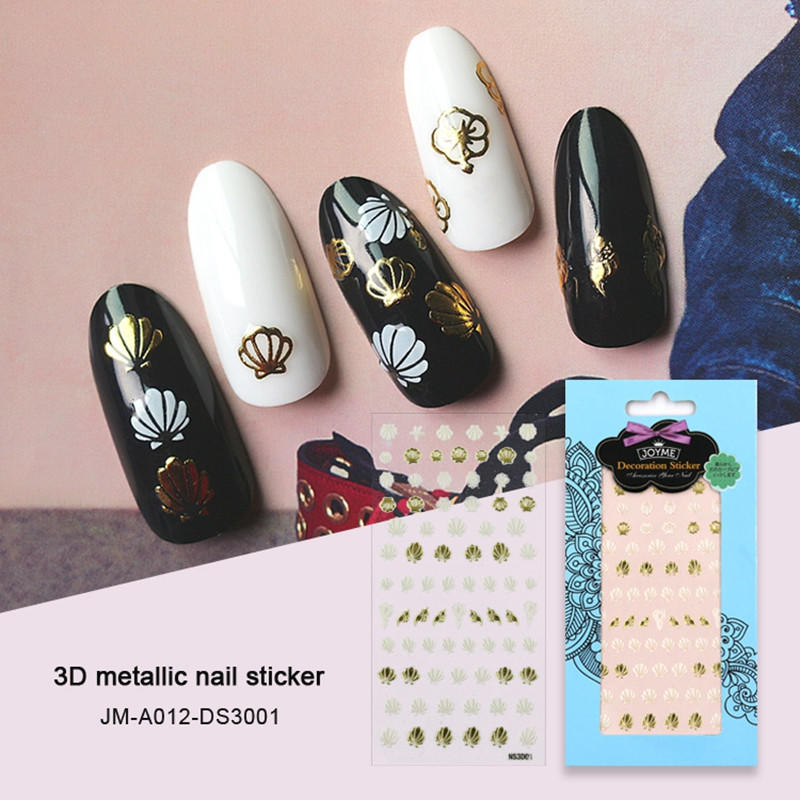Newair Fake Nails universal nail stickers uk for ladies-1