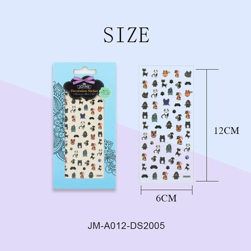 Newair Fake Nails fullcover nail stickers amazon for women-3