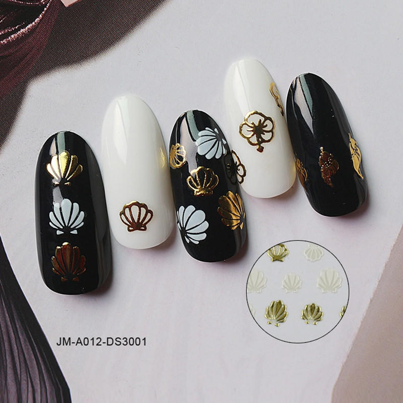 Newair Fake Nails universal nail stickers uk for ladies-2
