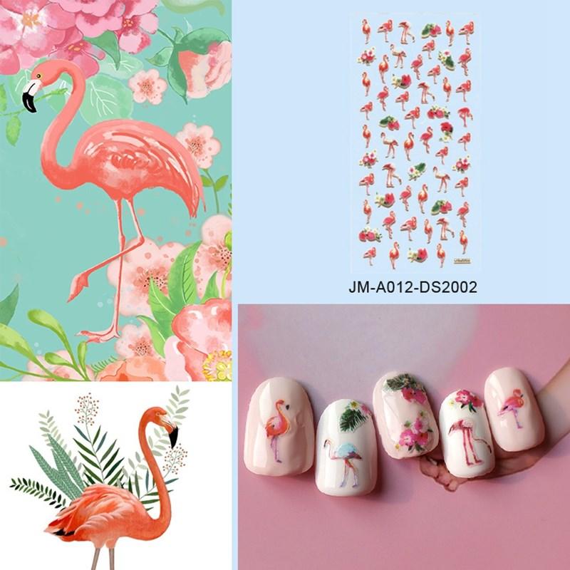 Newair Fake Nails fingernail stickers factory for ladies-3