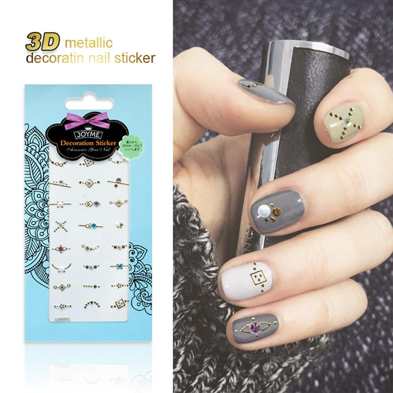 Newair Fake Nails self-adhesive nail decals inquire now for girl-1