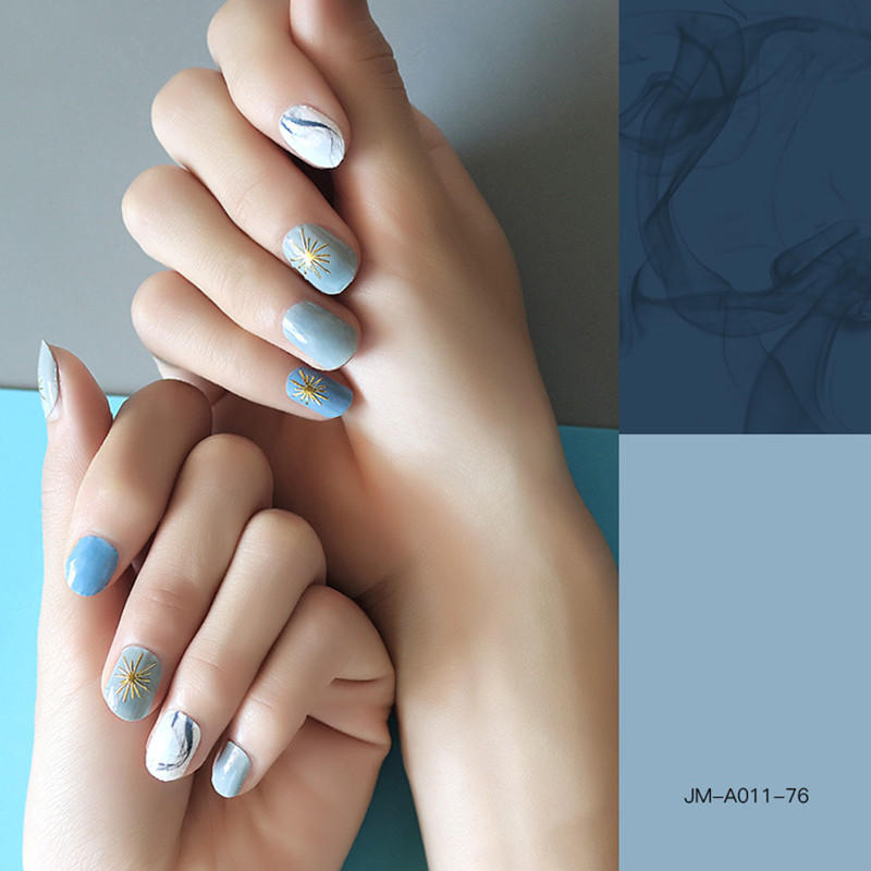 Newair Fake Nails essie nail strips personalized for gifts-2