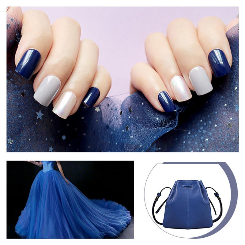 Newair Fake Nails decoration etsy press on nails manufacturer for lady-2