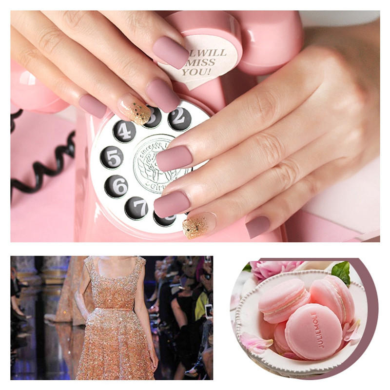soft best press on nails from China for wedding-1