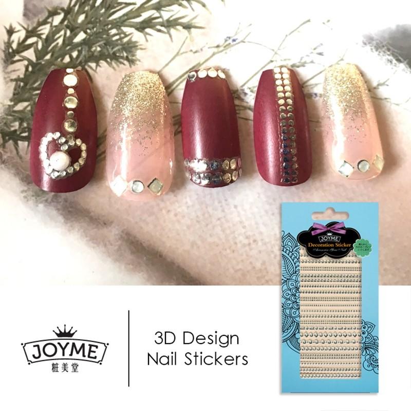 Newair Fake Nails best nail decals with good price for women-2