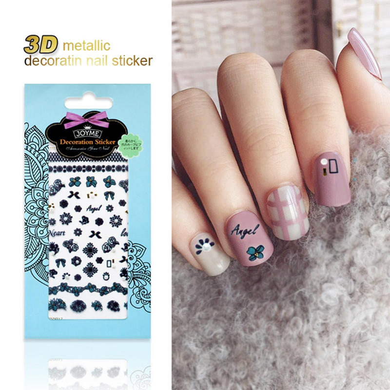 Newair Fake Nails best nail decals factory for commercial-3