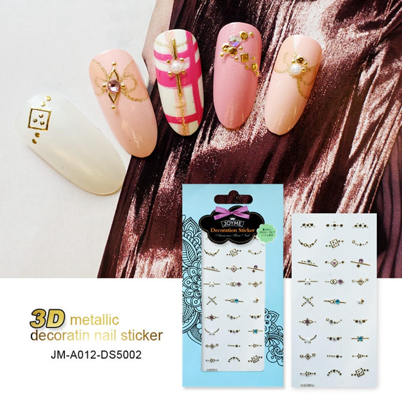 Newair Fake Nails self-adhesive nail decals inquire now for girl-2