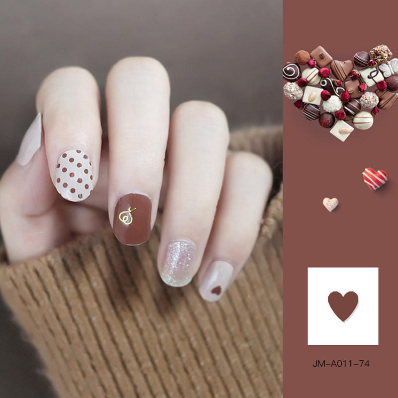 white nail striping tape personalized for commercial-2