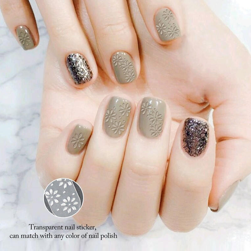 Newair Fake Nails nail sticker factory for ladies-2