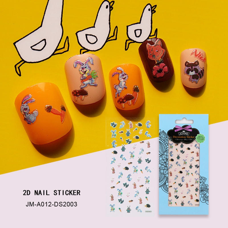 Newair Fake Nails christmas nail stickers factory for ladies-1