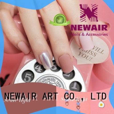 nails lee press bride series ab newair fake